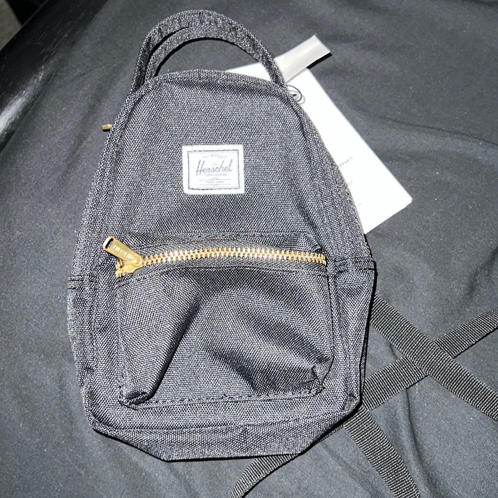 Herschel crossbody bag